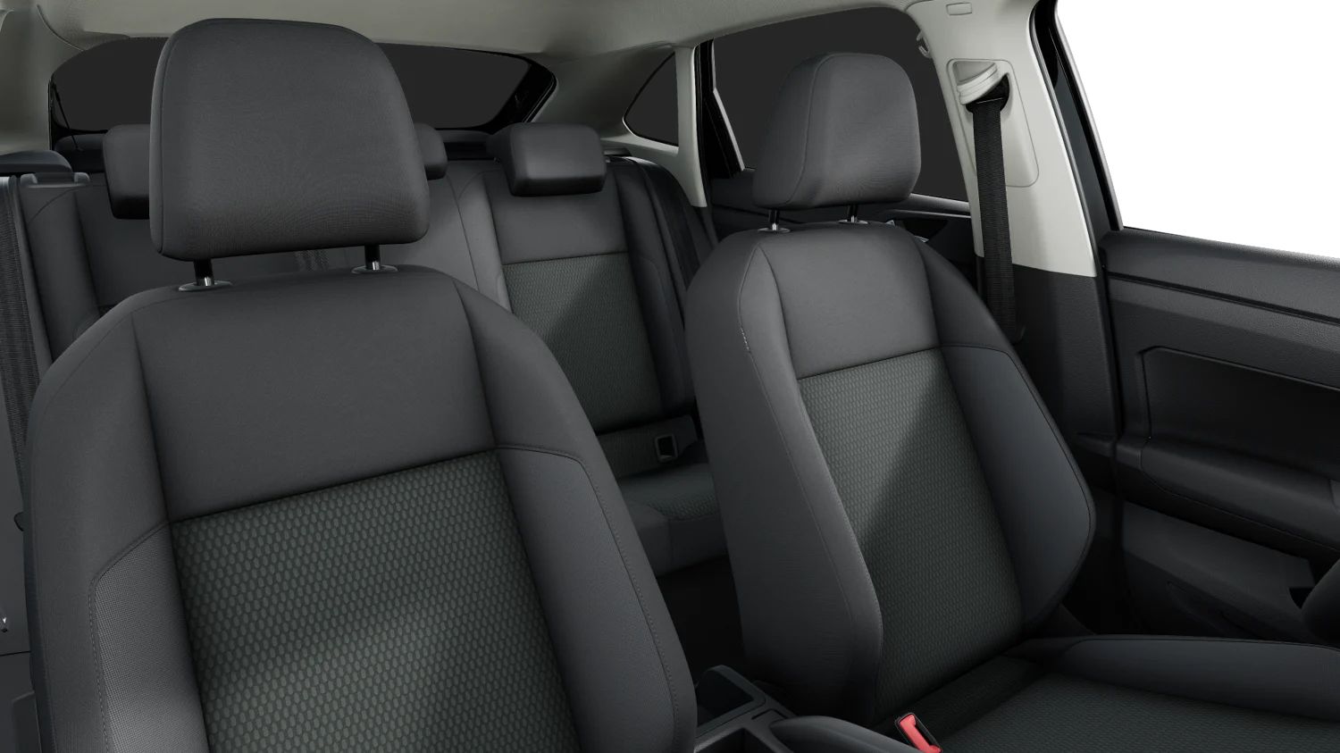 Bild eines VW Taigo 4Me TSI