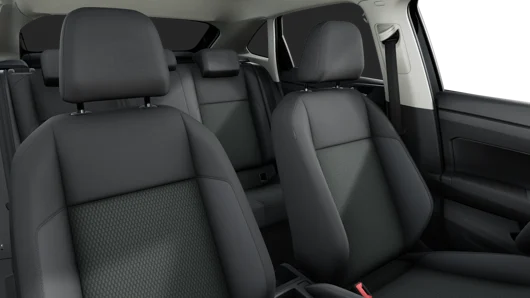 Bild eines VW Taigo 4Me TSI