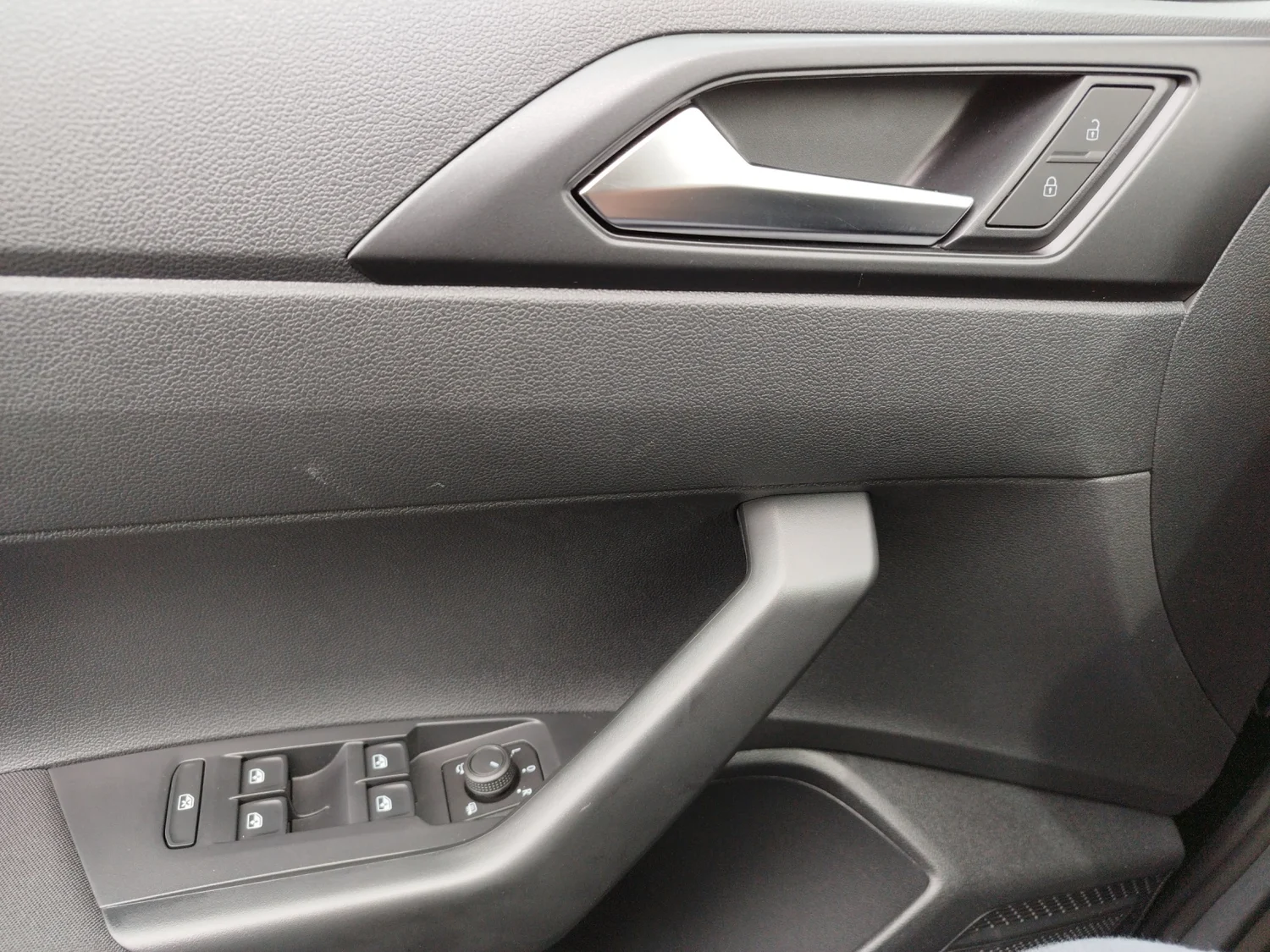 Bild eines VW Taigo 4Me TSI