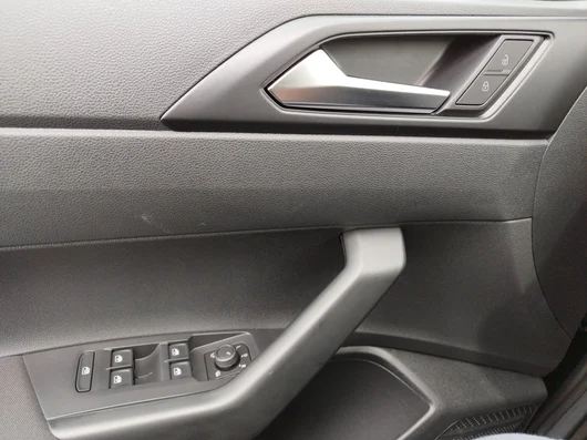 Bild eines VW Taigo 4Me TSI