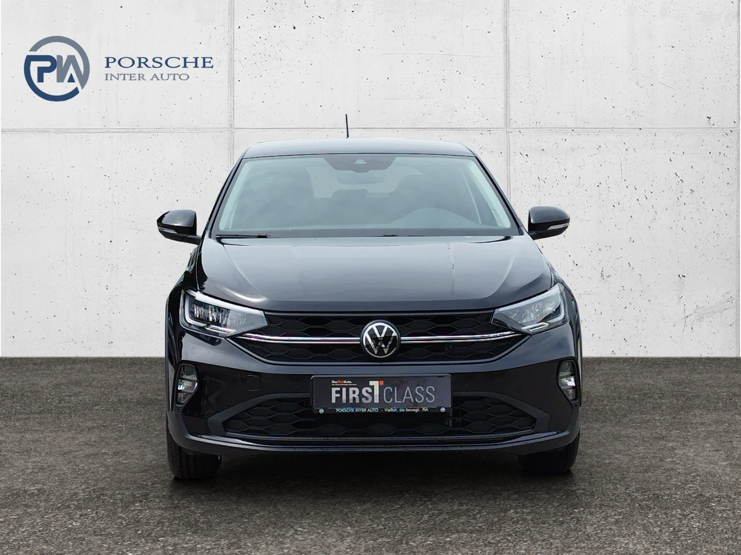 Bild eines VW Taigo 4Me TSI