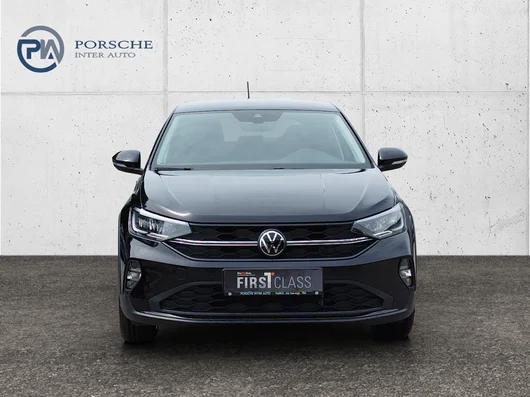 Bild eines VW Taigo 4Me TSI