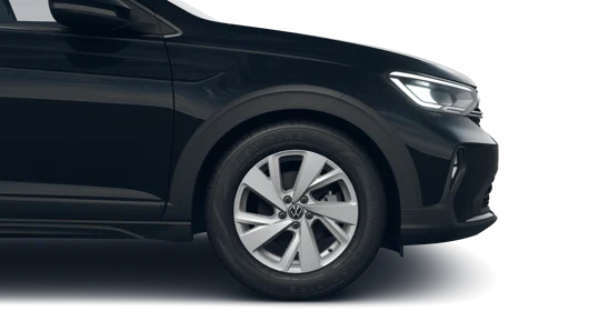 Bild eines VW Taigo 4Me TSI