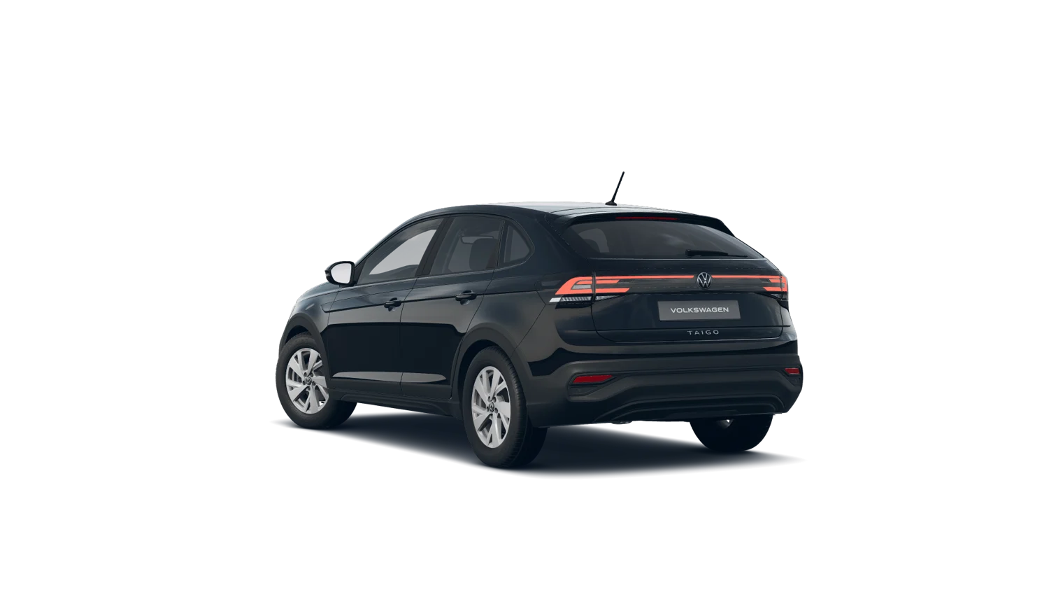 Bild eines VW Taigo 4Me TSI