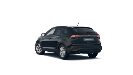 Bild eines VW Taigo 4Me TSI