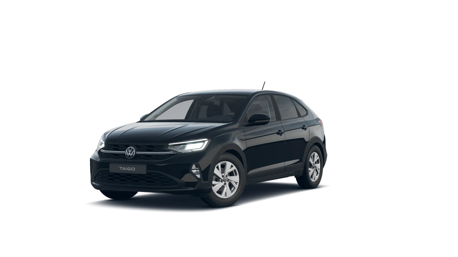 Bild eines VW Taigo 4Me TSI