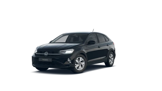 Bild eines VW Taigo 4Me TSI