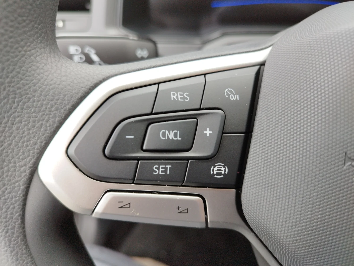 Bild eines VW Taigo 4Me TSI