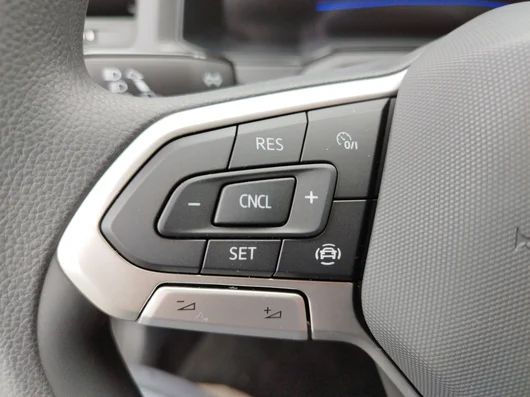 Bild eines VW Taigo 4Me TSI