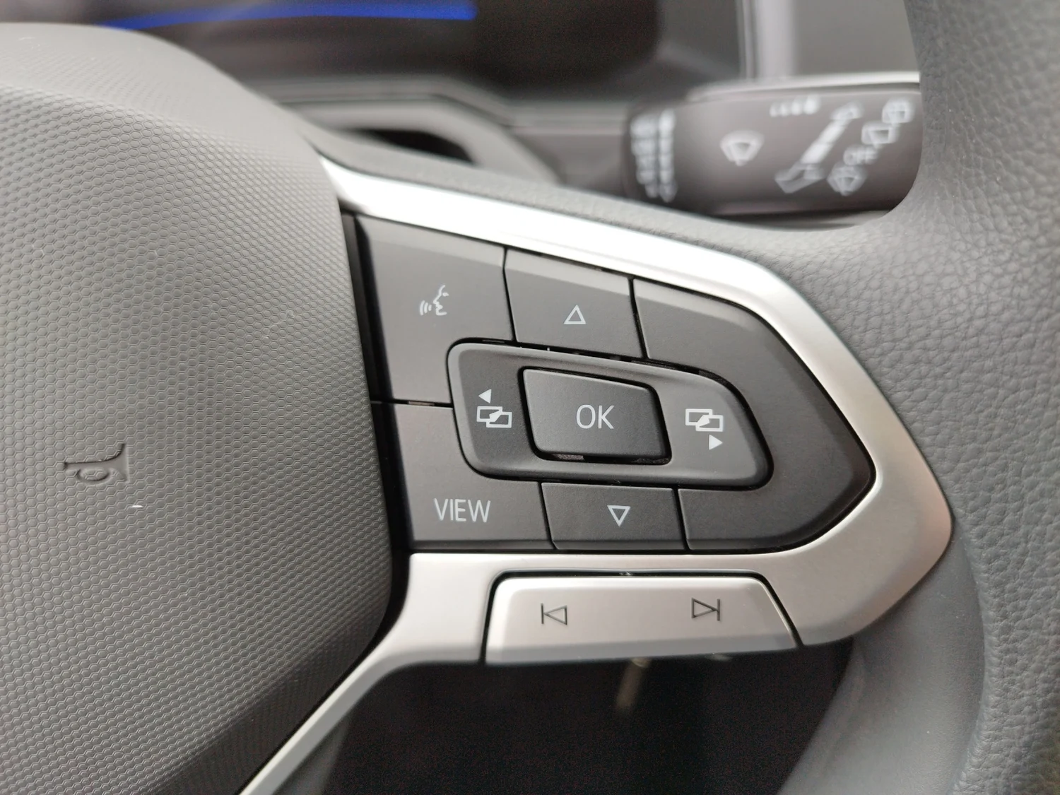 Bild eines VW Taigo 4Me TSI