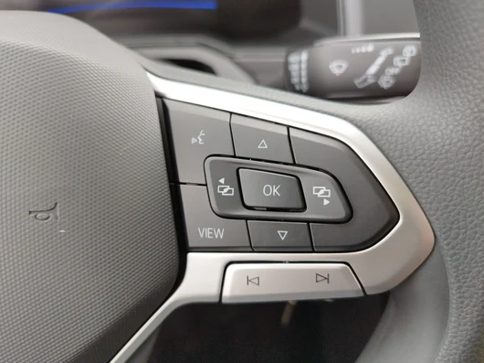 Bild eines VW Taigo 4Me TSI