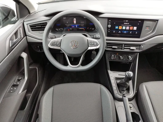 Bild eines VW Taigo 4Me TSI