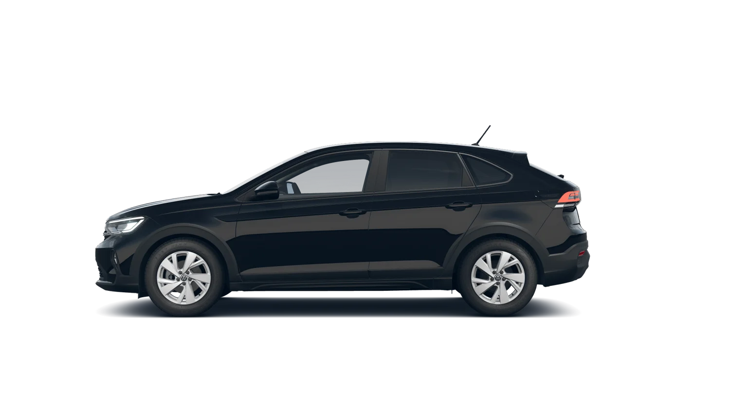 Bild eines VW Taigo 4Me TSI