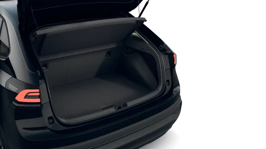 Bild eines VW Taigo 4Me TSI