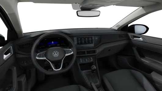 Bild eines VW Taigo 4Me TSI