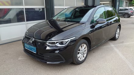 VW Golf Rabbit 45 TSI