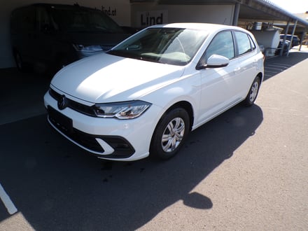 VW Polo 4Me TSI
