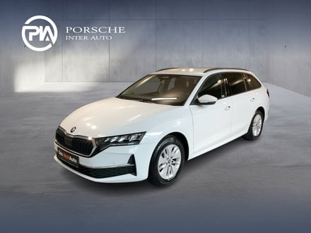 Škoda Octavia Combi Selection TDI DSG