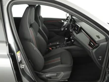 Škoda Scala Monte Carlo TSI DSG in Graphit-Grau Metallic