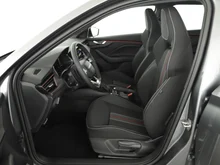 Škoda Scala Monte Carlo TSI DSG in Graphit-Grau Metallic
