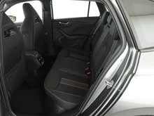 Škoda Scala Monte Carlo TSI DSG in Graphit-Grau Metallic