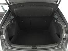 Škoda Scala Monte Carlo TSI DSG in Graphit-Grau Metallic