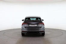 Škoda Scala Monte Carlo TSI DSG in Graphit-Grau Metallic