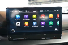 CUPRA Born 58/62 150kW/204PS in Vulkan-Grau Metallic