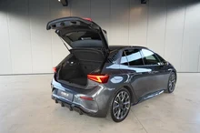 CUPRA Born 58/62 150kW/204PS in Vulkan-Grau Metallic