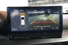 CUPRA Born 58/62 150kW/204PS in Vulkan-Grau Metallic