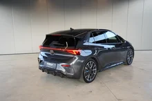 CUPRA Born 58/62 150kW/204PS in Vulkan-Grau Metallic