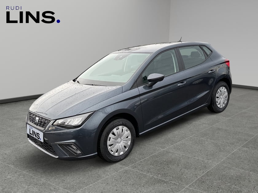SEAT Ibiza Reference 1.0 TSI
