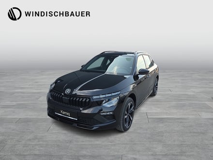 Škoda Kamiq Monte Carlo TSI