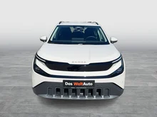 Škoda Epiq Selection 55 in Marble-Grau