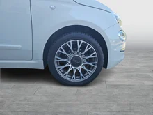 Thumbnail-Foto von Fahrzeug
