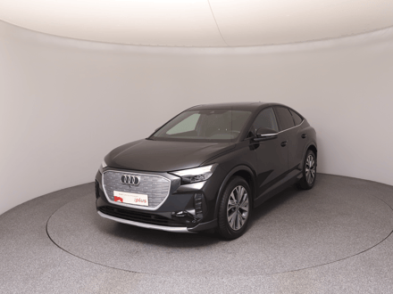 Audi Q4 Sportback 40 e-tron