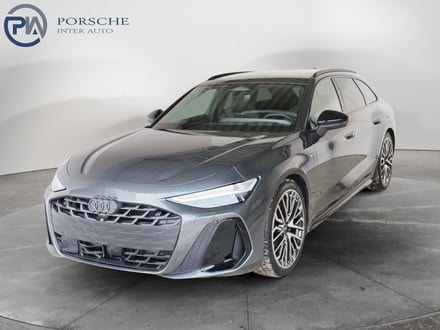 Audi A6 Avant e-hybrid quattro 270 kW