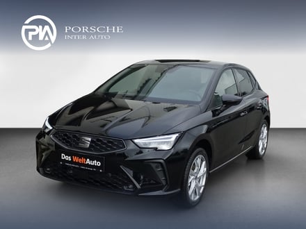 SEAT Ibiza FR Edition 1.0 TSI 95PS
