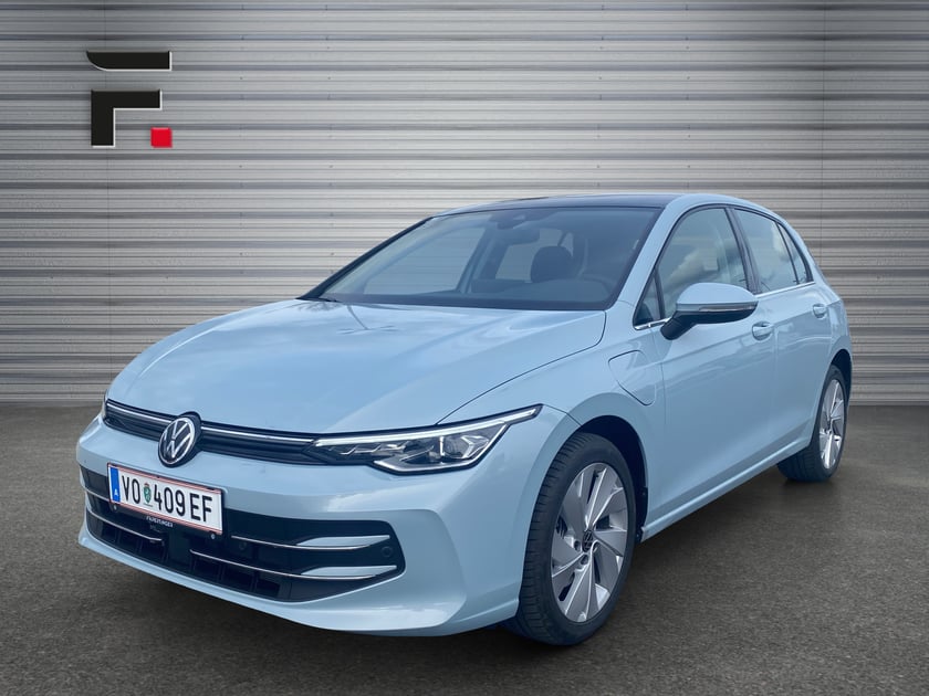 VW Golf Style eHybrid DSG 150 kW