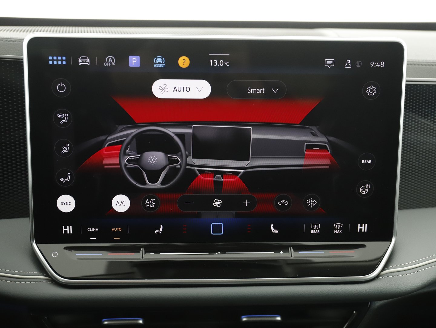 VW Passat Variant Business eTSI DSG | Bild 19 von 24