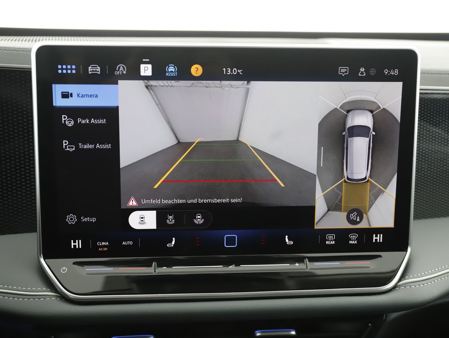 VW Passat Variant Business eTSI DSG | Bild 18 von 24