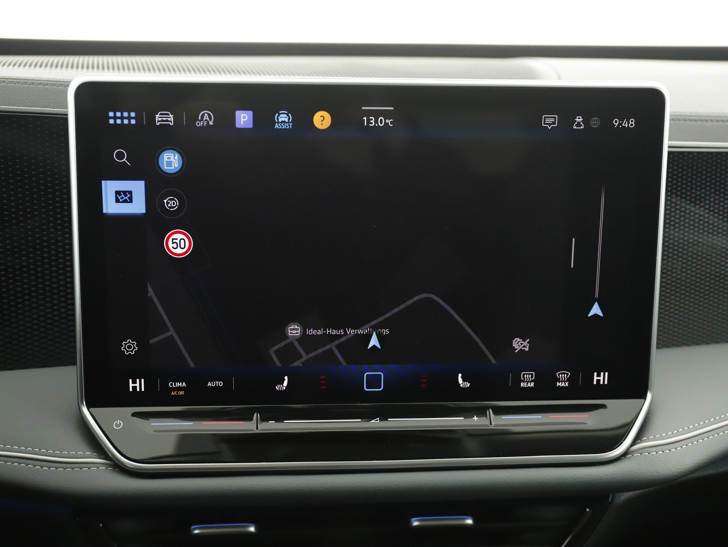 VW Passat Variant Business eTSI DSG | Bild 17 von 24