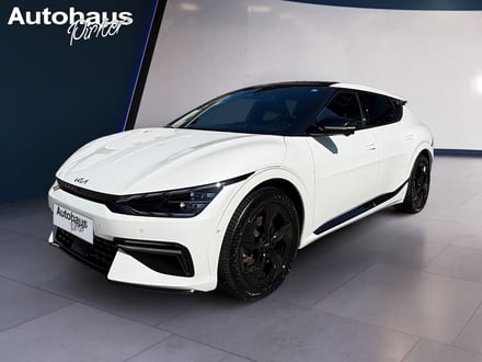 Kia EV6 RWD 77,4kWh GT-Line Premium Aut.