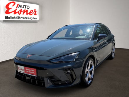 CUPRA Leon SP Kombi 1.5 eTSI DSG