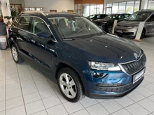 Thumbnail-Foto von Fahrzeug