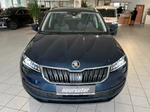 Thumbnail-Foto von Fahrzeug