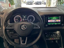 Thumbnail-Foto von Fahrzeug