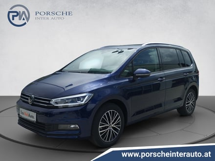 VW Touran Friends TSI