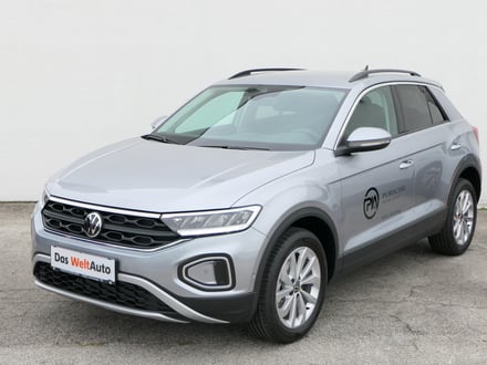 VW T-Roc Friends TSI
