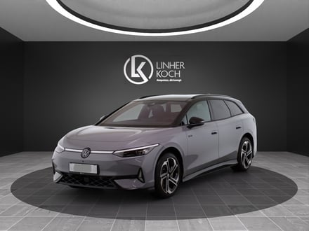VW ID.7 Tourer GTX 4MOTION 250 kW Business